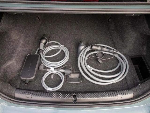 BMW i5 M-Sport Sedan eDrive40