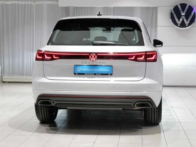 Volkswagen Touareg 3.0 V6 TDI Elegance Elegance