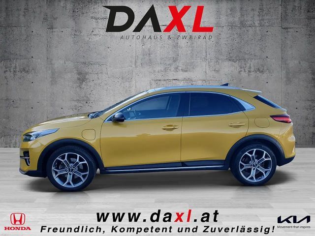 Kia XCeed GDi Hybrid PHEV