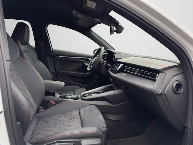 Audi S3 Quattro S-Tronic Sportback