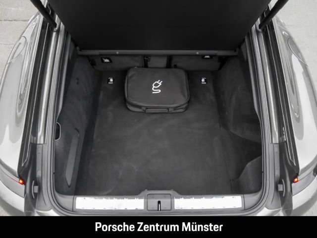 Porsche Panamera 4 E-Hybrid