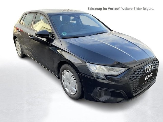 Audi A3 35 TFSI S-Tronic Sportback