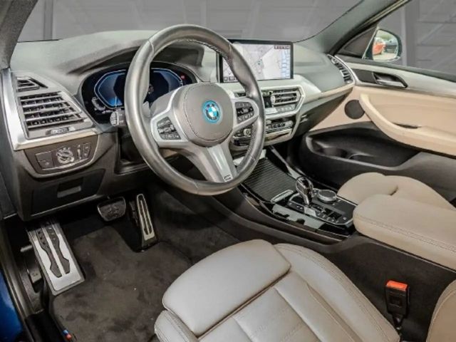 BMW X3 M-Sport xDrive xDrive30e