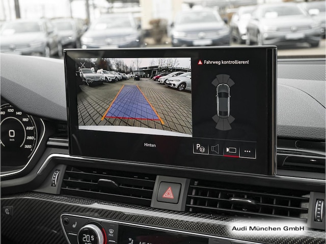 Audi RS5 Quattro Sportback