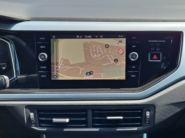 Volkswagen Taigo 1.0 TSI