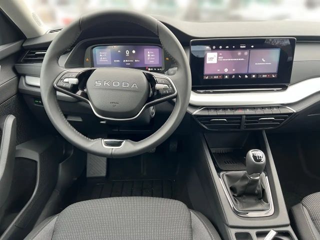 Skoda Octavia Combi Selection