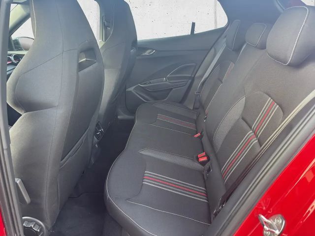 Skoda Fabia Monte Carlo