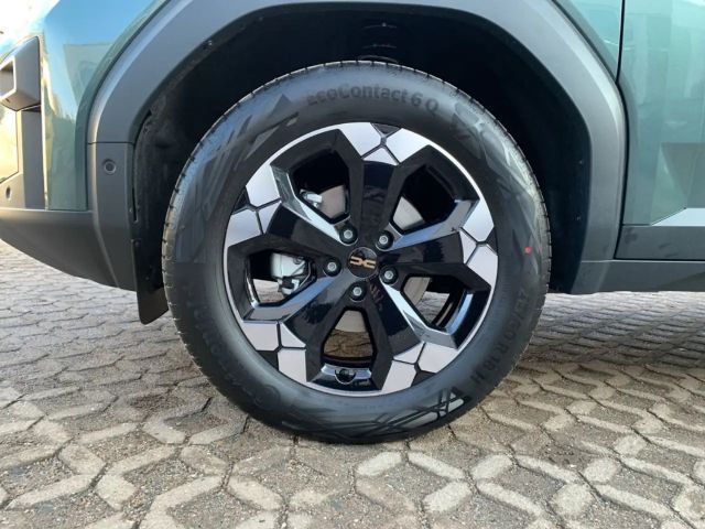 Dacia Bigster Extreme Hybrid 155