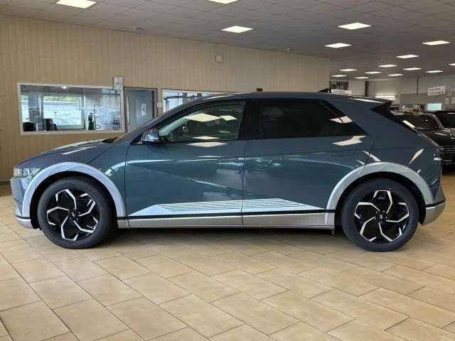 Hyundai IONIQ 5 Techniq