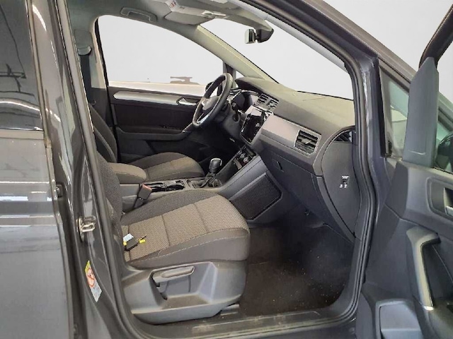 Volkswagen Touran 1.5 TSI 7-zitter DSG