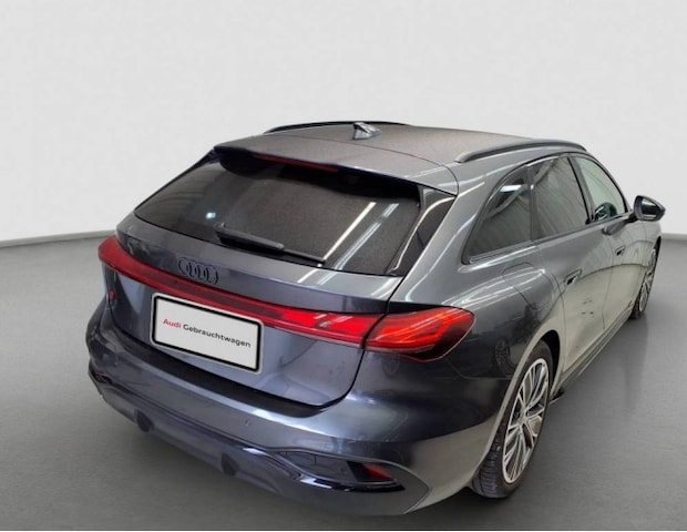 Audi A5 Avant Quattro S-Tronic