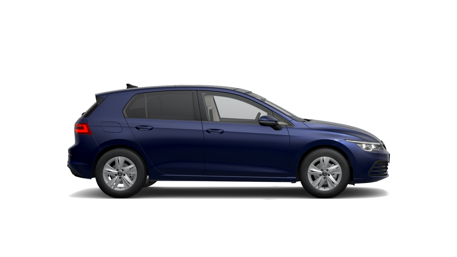 Volkswagen Golf 2.0 TDI Life