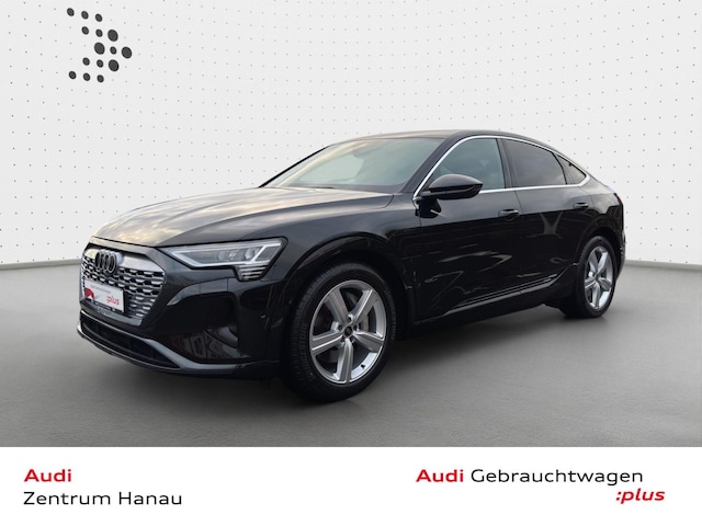 Audi Q8 e-tron 50 Quattro Sportback