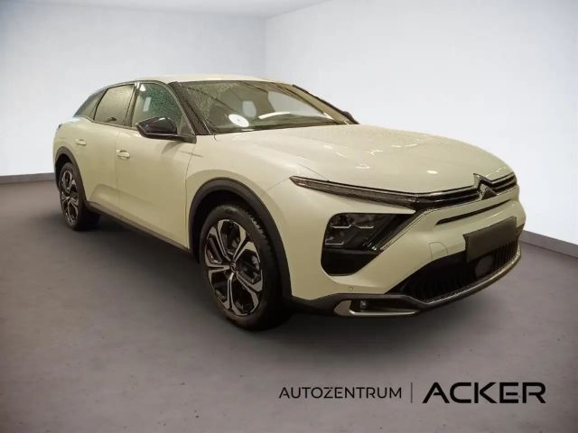 Citroën C5 X Plus PureTech