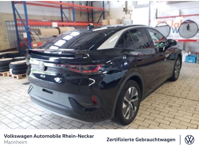 Volkswagen ID.5 IQ.Drive Pro