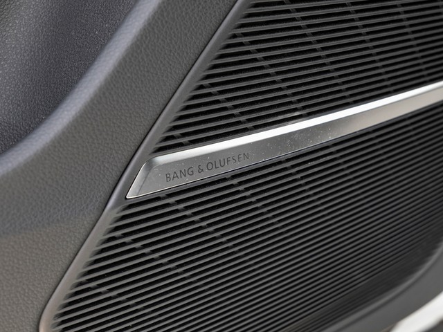 Audi SQ7 Quattro