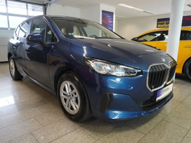 BMW 225 Active Tourer xDrive