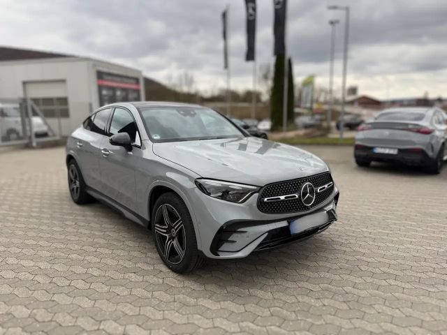 Mercedes-Benz GLC 450 4MATIC AMG Line