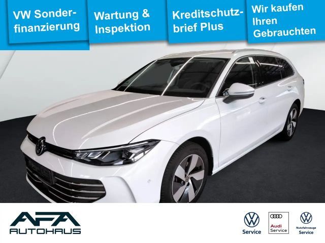 Volkswagen Passat 1.5 eTSI Business DSG