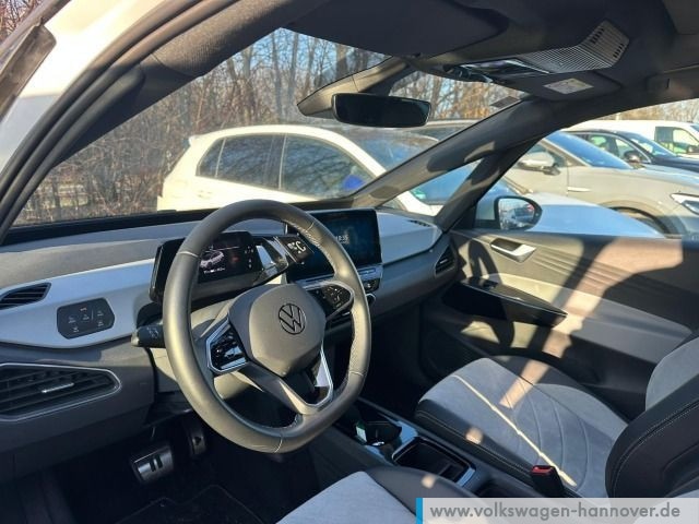 Volkswagen ID.3 Performance Pro
