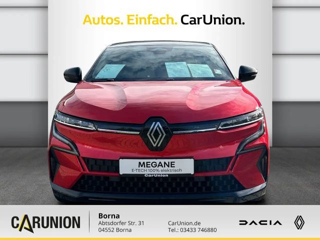 Renault Megane E-Tech E-Tech EV60 Techno