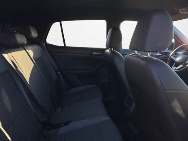 Volkswagen T-Cross 1.0 TSI Pro R-Line