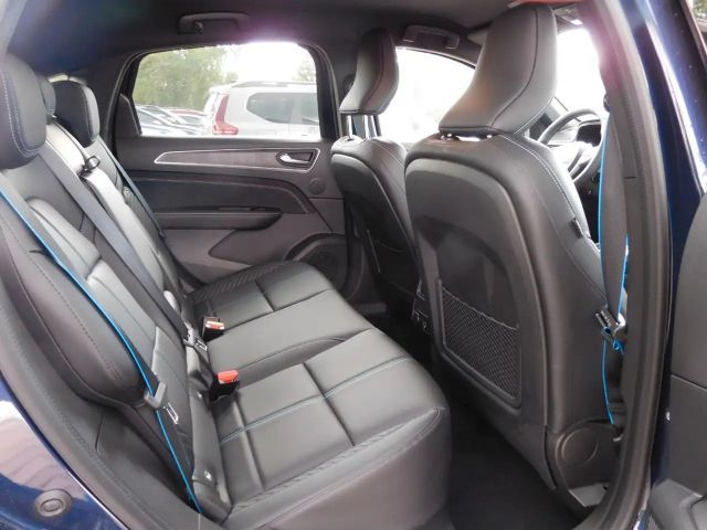 Renault Arkana Alpine Esprit