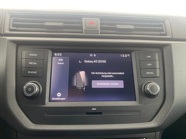 Seat Arona 1.0 EcoTSI Reference