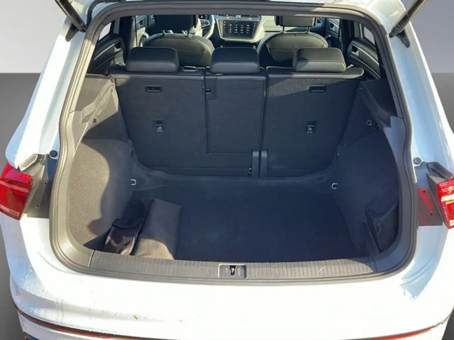Volkswagen Tiguan 2.0 TDI R-Line