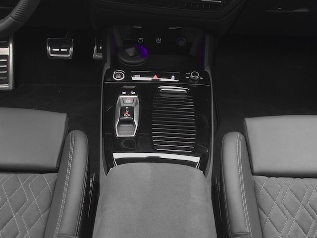 Audi Q6 e-tron Quattro