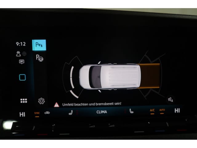 Volkswagen Caddy 1.5 TSI Life