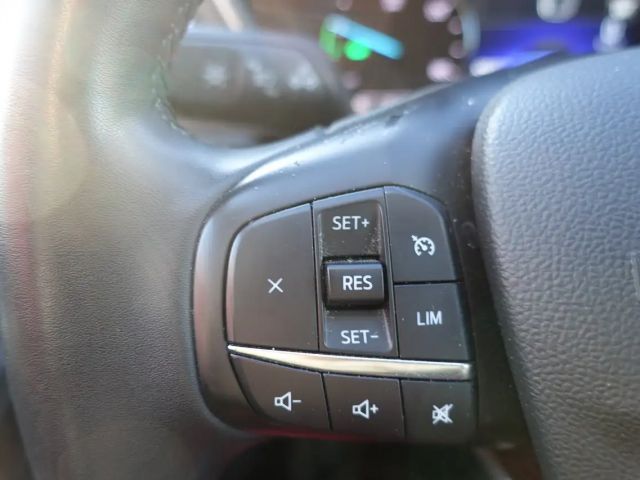 Ford Kuga AWD Cool & Connect Hybrid