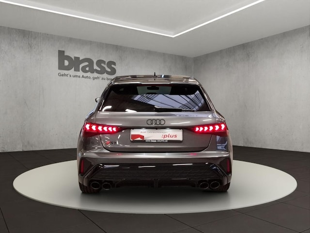 Audi S3 Quattro S-Tronic Sportback