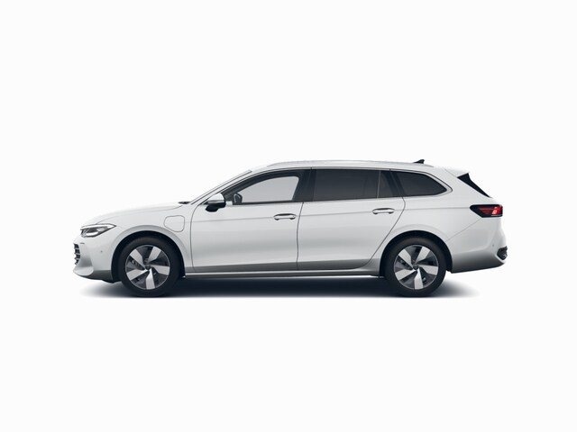 Volkswagen Passat Business DSG eHybrid