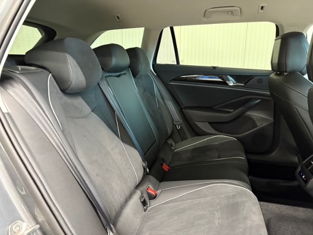 Volkswagen Passat 2.0 TDI DSG IQ.Drive Variant