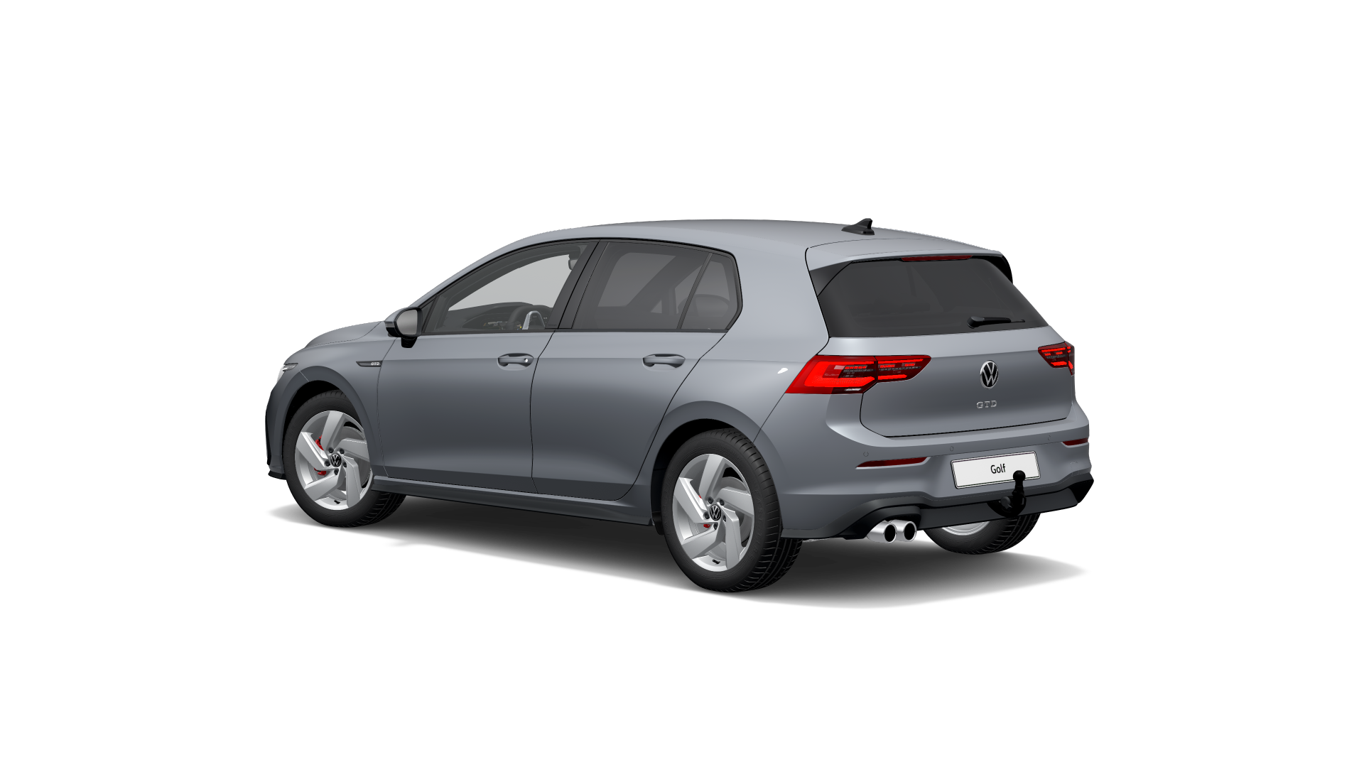 Volkswagen Golf 2.0 TDI DSG Golf VIII