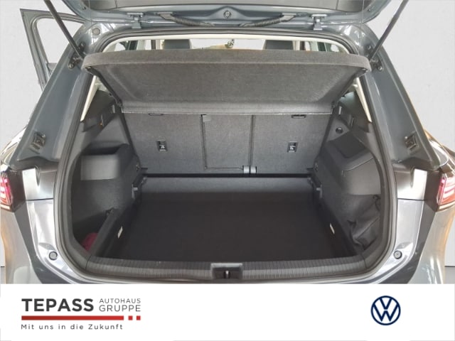 Volkswagen Tiguan 1.5 eTSI
