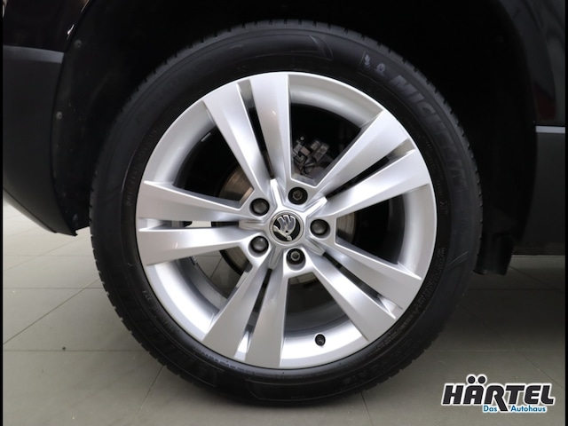 Skoda Karoq 1.5 TSI Style Style