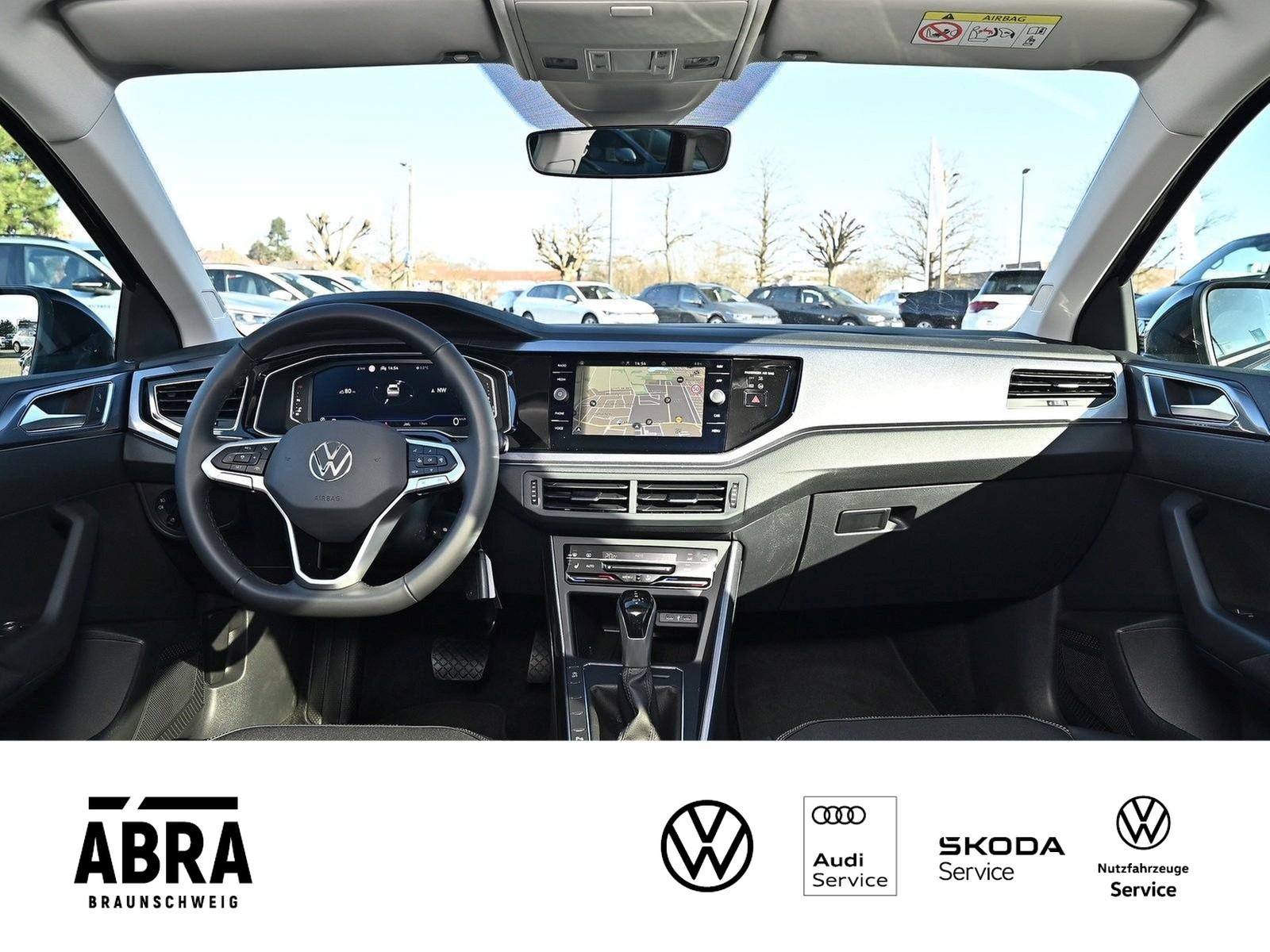 Volkswagen Taigo 1.0 TSI DSG IQ.Drive Style