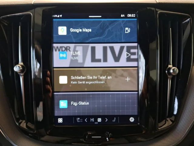 Volvo XC60 Dark Plus