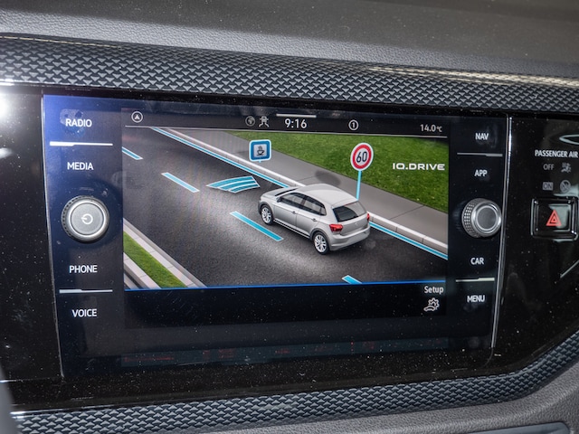 Volkswagen Polo 1.0 TSI DSG Life