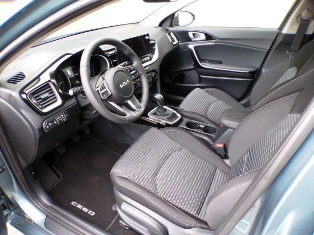 Kia Ceed SportWagon Vision