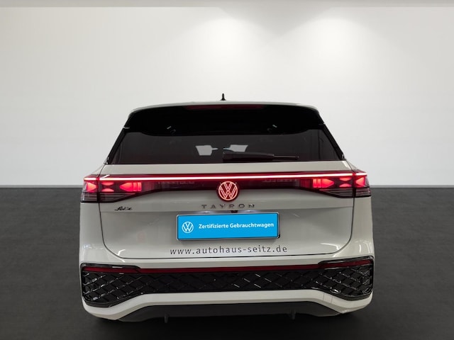 Volkswagen Tayron 2.0 TDI