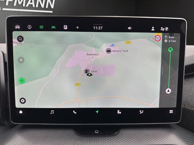 Skoda Kodiaq 2.0 TDI 4x4 Selection