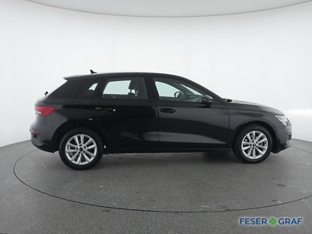 Audi A3 30 TFSI Sportback