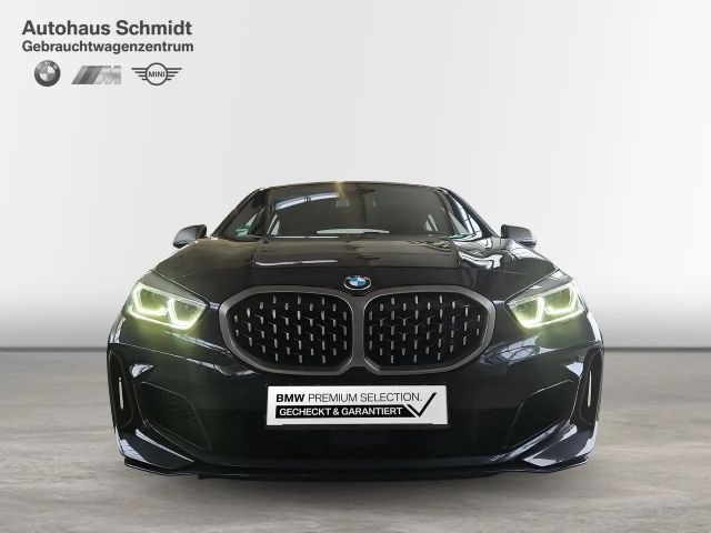 BMW 135 Sedan xDrive