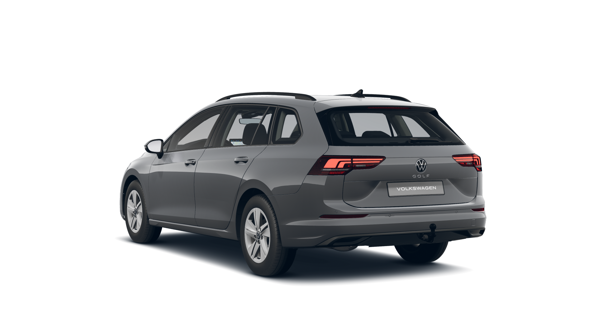 Volkswagen Golf Life Variant