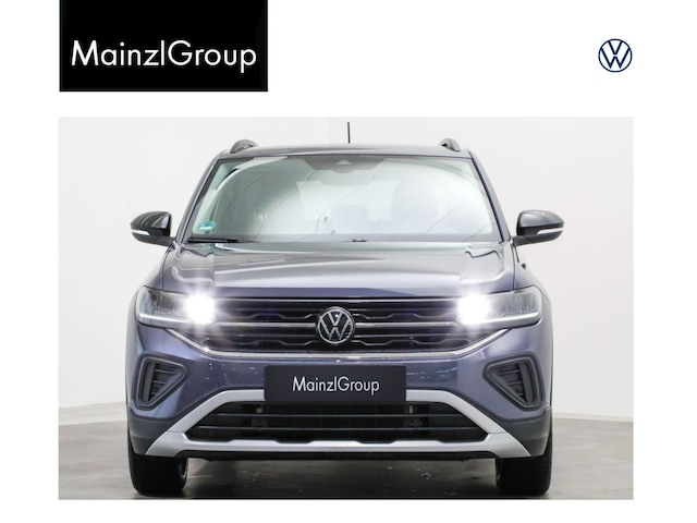 Volkswagen T-Cross DSG Life