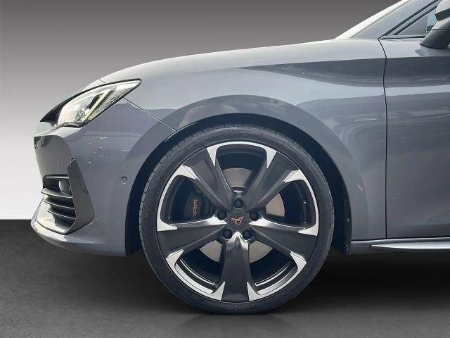 Cupra Leon 2.0 TSI DSG VZ