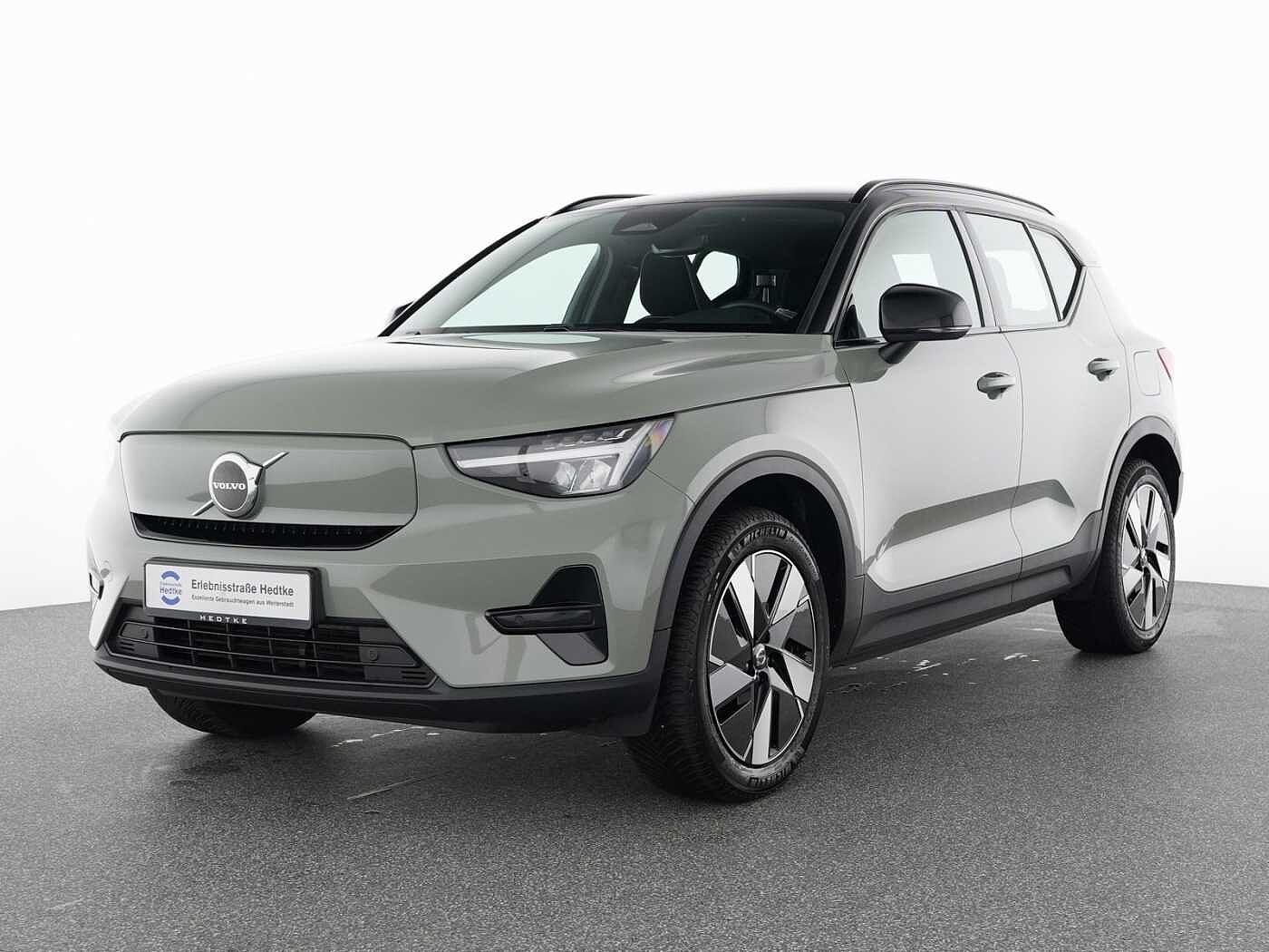 Volvo XC40 Recharge